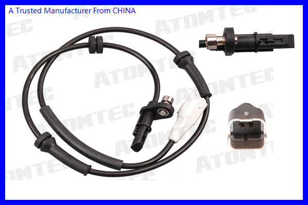 Sensor, wheel speed (WSS1B048)