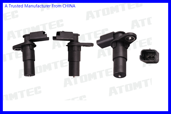 Sensor, crankshaft pulse (CSS1S006)