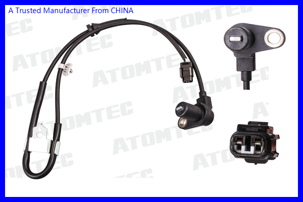 Sensor, wheel speed (WSS1L012)