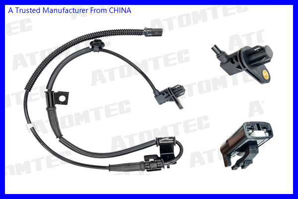 Sensor, wheel speed (WSS1H111)