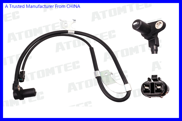 Sensor, wheel speed (WSS1L020)