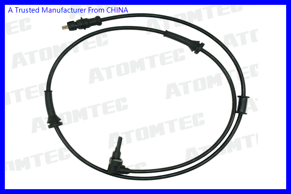 Sensor, wheel speed (WSS1T054)