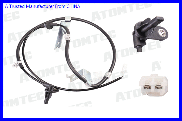 Sensor, wheel speed (WSS1L034)