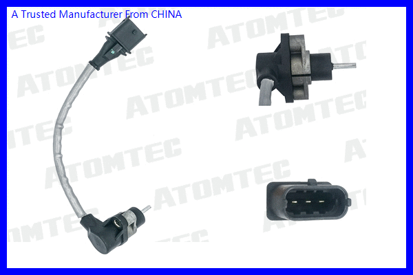 Sensor, crankshaft pulse (CSS1T045)