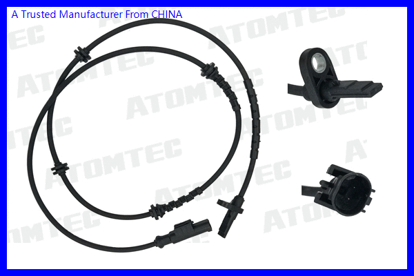 Sensor, wheel speed (WSS1T132)