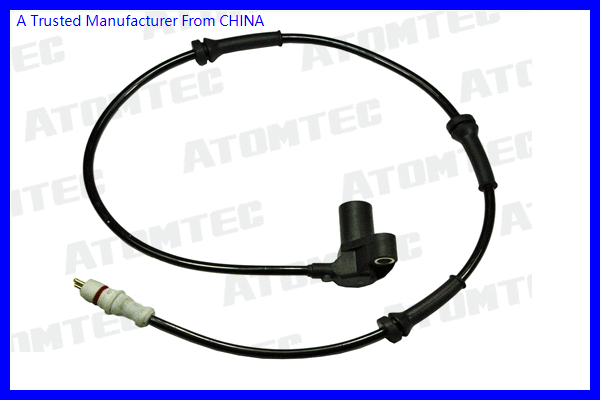 Sensor, wheel speed (WSS1S010)