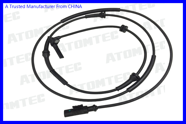 Sensor, wheel speed (WSS1T088)