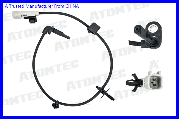 Sensor, wheel speed (WSS1K079)