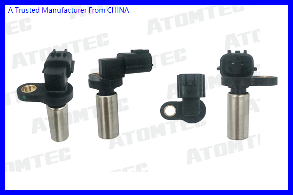 Sensor, crankshaft pulse (CSS1C015)