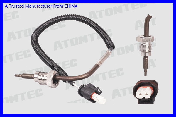 Sensor, exhaust gas temperature (EGT1M001)