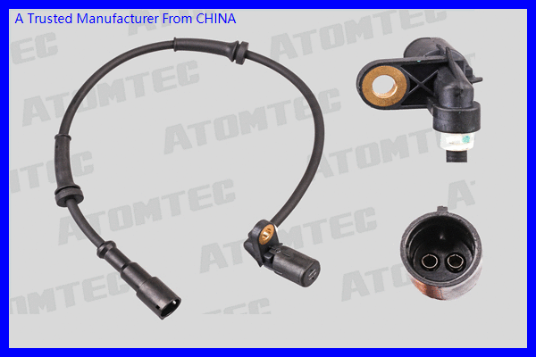 Sensor, wheel speed (WSS1S046)