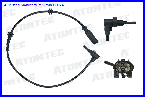 Sensor, wheel speed (WSS1K083)