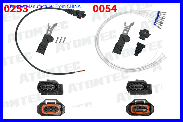 Sensor, crankshaft pulse (CSS1K031)