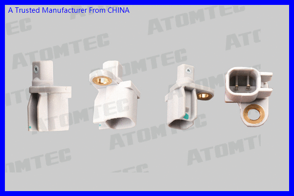 Sensor, wheel speed (WSS1N022)