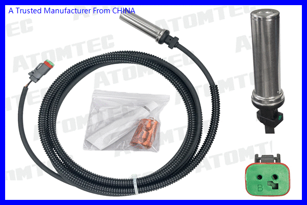 Sensor, speed (WSS1G174)