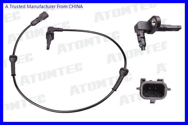 Sensor, wheel speed (WSS1S065)