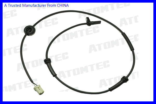 Sensor, wheel speed (WSS1T029)