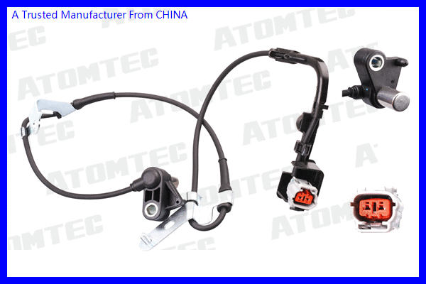 Sensor, wheel speed (WSS1F005)