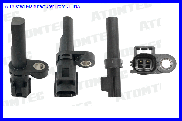 Sensor, wheel speed (WSS1T145)