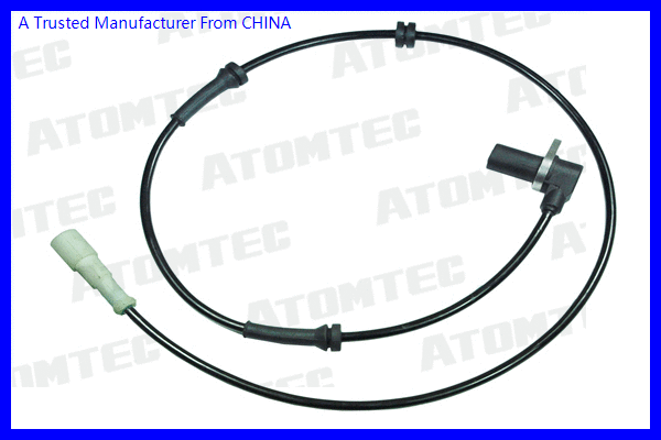 Sensor, wheel speed (WSS1K024)