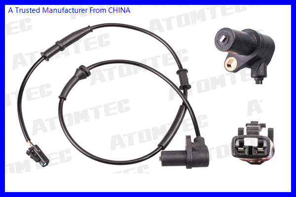 Sensor, wheel speed (WSS1H033)