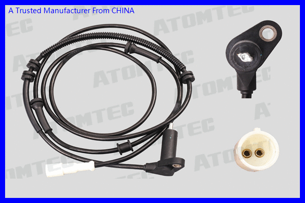 Sensor, wheel speed (WSS1G027)
