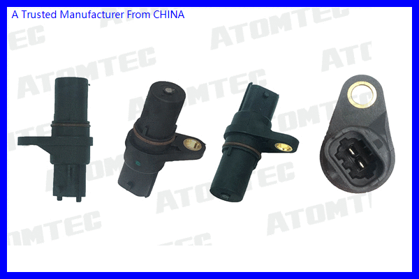Sensor, crankshaft pulse (CSS1K068)