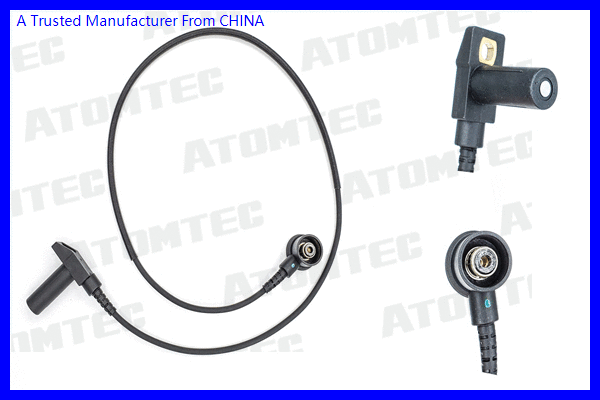 Sensor, crankshaft pulse (CSS1M013)