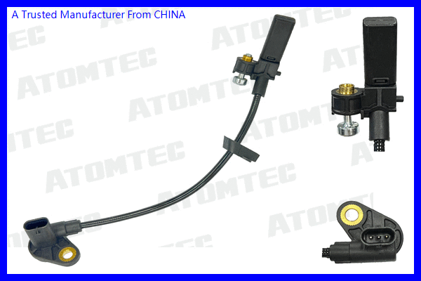 Sensor, crankshaft pulse (CSS1E046)