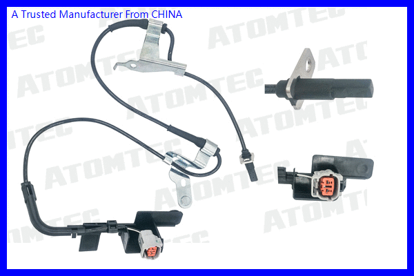 Sensor, wheel speed (WSS1F032)