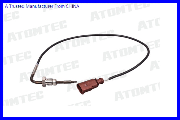 Sensor, exhaust gas temperature (EGT1A012)