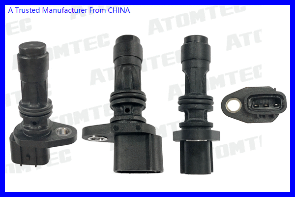 Sensor, crankshaft pulse (CSS1C003)