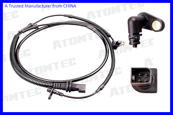 Sensor, wheel speed (WSS1D020)