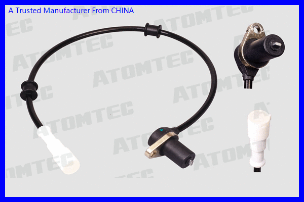 Sensor, wheel speed (WSS1K004)