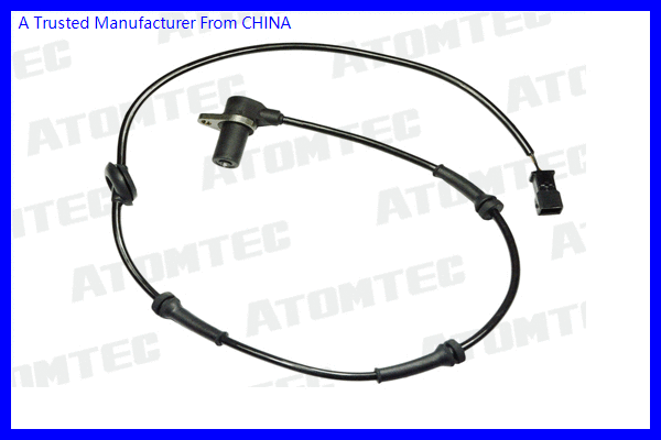 Sensor, wheel speed (WSS1A046)