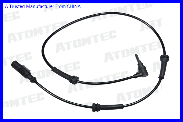 Sensor, wheel speed (WSS1T024)