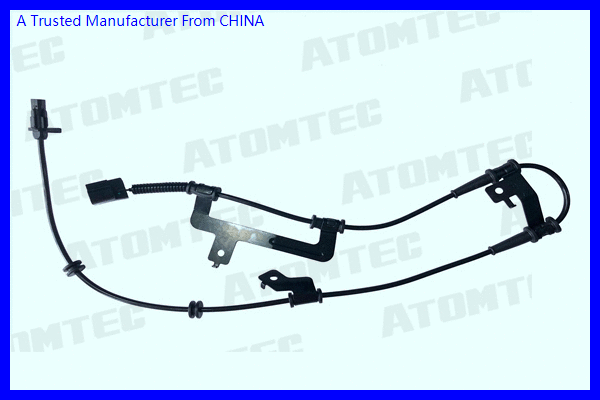 Sensor, wheel speed (WSS1H059)