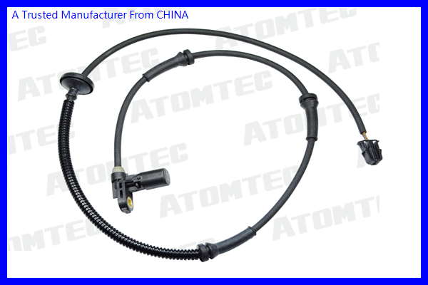 Sensor, wheel speed (WSS1A052)