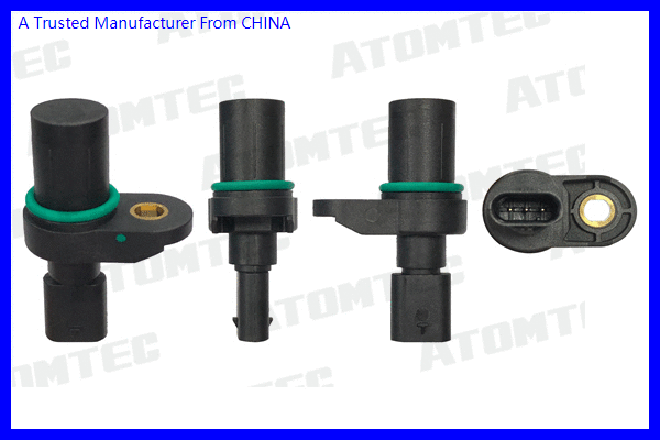 Sensor, RPM (CSS1E029)