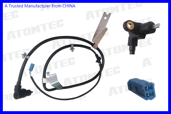 Sensor, wheel speed (WSS1L015)