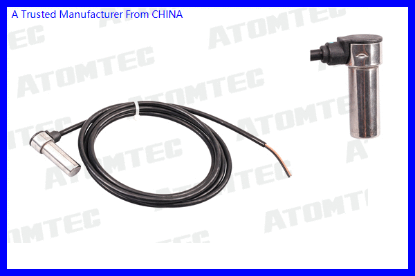 Sensor, wheel speed (WSS1G075)