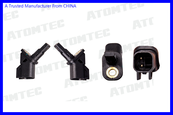 Sensor, wheel speed (WSS1D007)