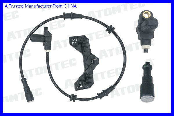 Sensor, wheel speed (WSS1K006)