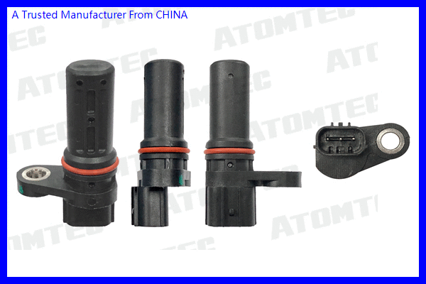 Sensor, camshaft position (CSS1O004)