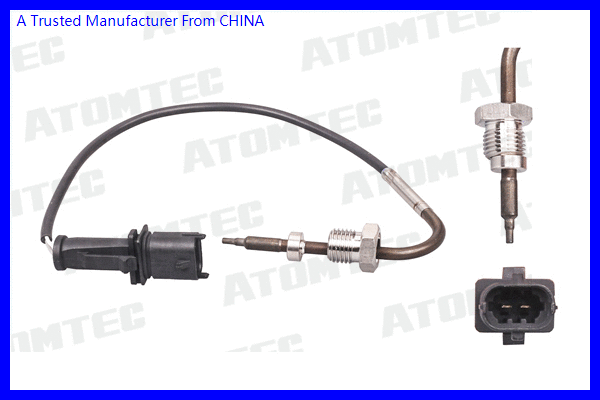 Sensor, exhaust gas temperature (EGT1L002)