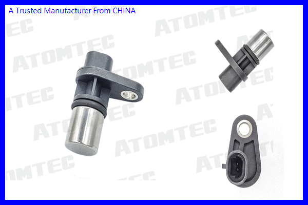 Sensor, crankshaft pulse (CSS1K099)