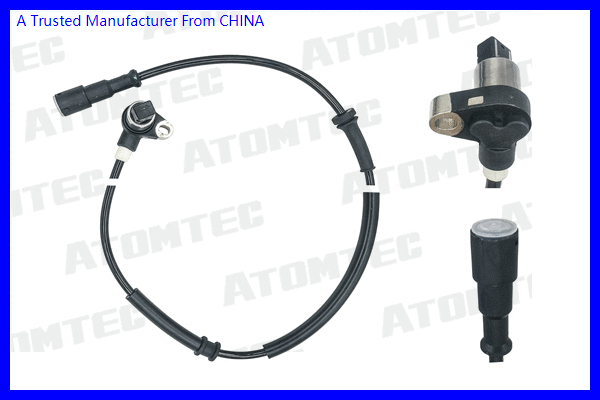 Sensor, wheel speed (WSS1S072)