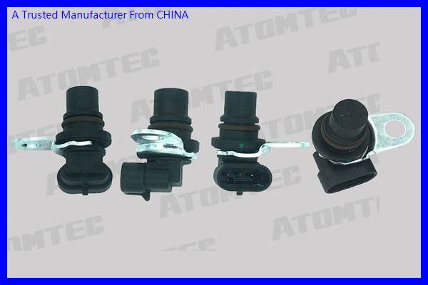 Sensor, RPM (CSS1K058)