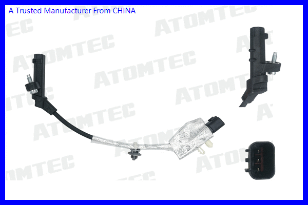 Sensor, crankshaft pulse (CSS1T032)
