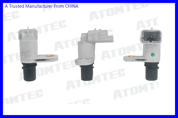 Sensor, RPM (CSS1B008)